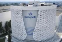 Eczacıbaşı sells Sanipak to Arch Peninsula for $600m in major hygiene industry deal Turkish company Eczacıbaşı is selling all of its shares in Sanipak, a top hygiene products company in Turkey and Morocco.