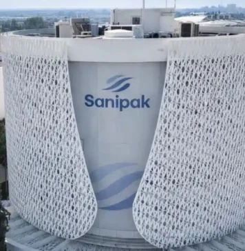 Eczacıbaşı sells Sanipak to Arch Peninsula for $600m in major hygiene industry deal Turkish company Eczacıbaşı is selling all of its shares in Sanipak, a top hygiene products company in Turkey and Morocco.