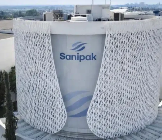 Eczacıbaşı sells Sanipak to Arch Peninsula for $600m in major hygiene industry deal Turkish company Eczacıbaşı is selling all of its shares in Sanipak, a top hygiene products company in Turkey and Morocco.