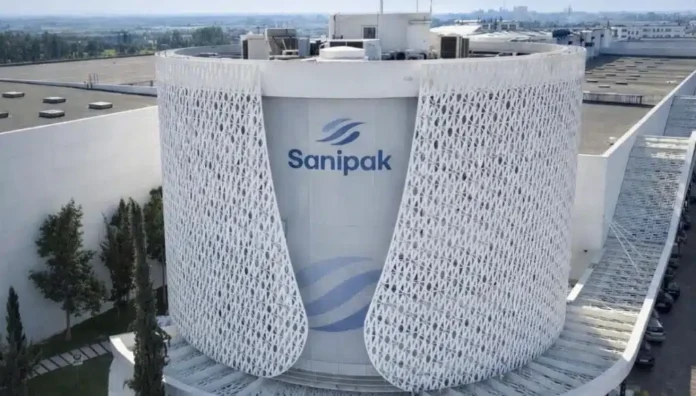 Turkish company Eczacıbaşı is selling all of its shares in Sanipak, a top hygiene products company in Turkey and Morocco.