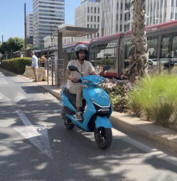 Morocco’s GoSwap scooters to change how Africans get around Moroccan startup GoSwap has secured major funding from Azur Innovation Fund to grow its electric scooter network across Africa.