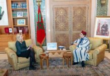 Finland backs Morocco autonomy plan during Rabat talks Finland has again backed Morocco’s plan to grant autonomy to its southern provinces under Moroccan sovereignty