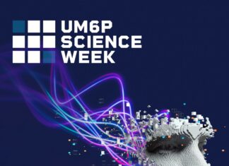More than 100 experts set for UM6P Science Week Mohammed VI Polytechnic University (UM6p) will hold the sixth edition of its annual Science Week from 30 March to 5 April