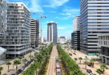 Morocco records more than 109,000 new businesses in 2025 Morocco records more than 109,000 new businesses in 2025