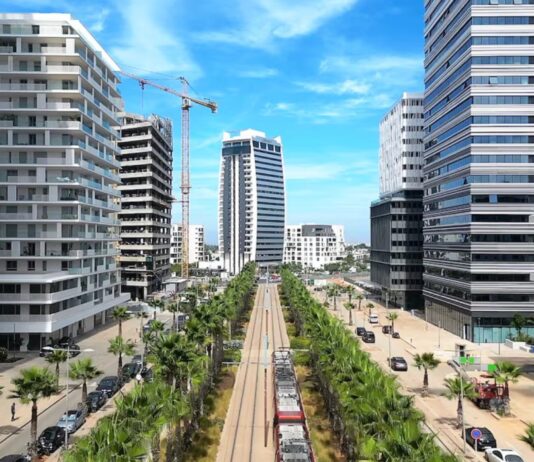 Morocco beats Algeria, Egypt and Tunisia in global attractiveness ranking Morocco Global Attractiveness Index 2026