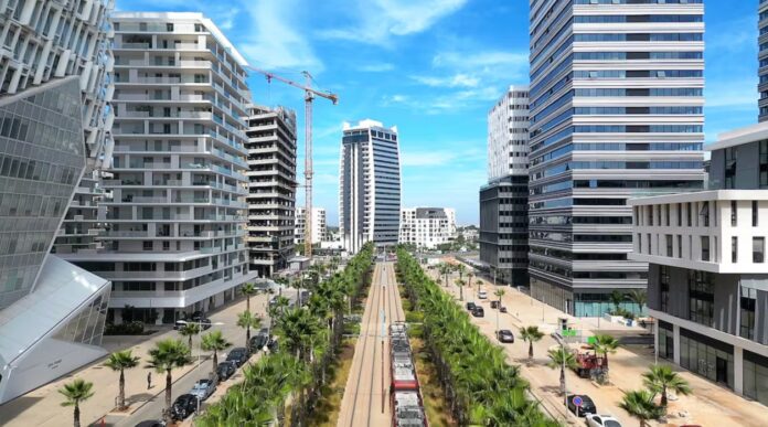 Morocco records more than 109,000 new businesses in 2025