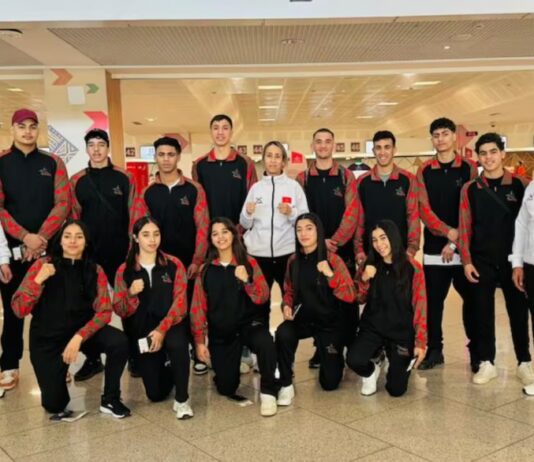 Morocco win four bronze medals at youth boxing world event Morocco’s U19 boxing team won four bronze medals at the World Boxing U19 Championships, held from 8 to 15 March in Bangkok, Thailand.