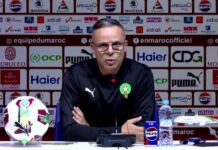 No Ziyech, No En-Nesyri – Morocco Go For Youth Against Ecuador and Paraguay Morocco has named its team for the upcoming friendly matches against Ecuador and Paraguay as part of preparations for the 2026 World Cup.