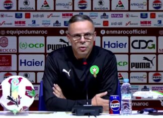 No Ziyech, No En-Nesyri – Morocco Go For Youth Against Ecuador and Paraguay Morocco has named its team for the upcoming friendly matches against Ecuador and Paraguay as part of preparations for the 2026 World Cup.