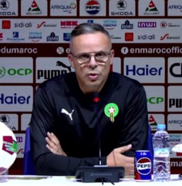 No Ziyech, No En-Nesyri – Morocco Go For Youth Against Ecuador and Paraguay Morocco has named its team for the upcoming friendly matches against Ecuador and Paraguay as part of preparations for the 2026 World Cup.