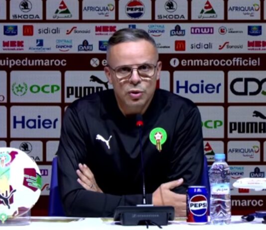 No Ziyech, No En-Nesyri – Morocco Go For Youth Against Ecuador and Paraguay Morocco has named its team for the upcoming friendly matches against Ecuador and Paraguay as part of preparations for the 2026 World Cup.