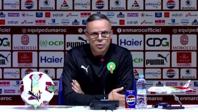 Morocco has named its team for the upcoming friendly matches against Ecuador and Paraguay as part of preparations for the 2026 World Cup.