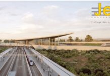 Jet Contractors to build train station for Morocco’s 115,000-seat stadium Jet Contractors has won the contract to build the train station for the Grand Hassan II Stadium, ONCF said.