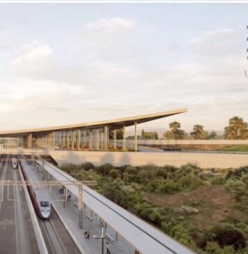 Jet Contractors to build train station for Morocco’s 115,000-seat stadium Jet Contractors has won the contract to build the train station for the Grand Hassan II Stadium, ONCF said.