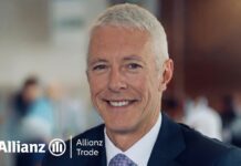 Allianz Trade names Jespers Francis as new Morocco general manager Allianz Trade has named Francis Jespers as the new General Manager of its Morocco branch