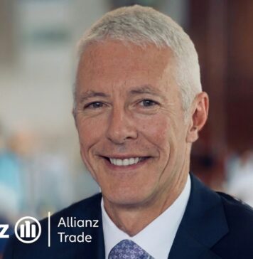 Allianz Trade names Jespers Francis as new Morocco general manager Allianz Trade has named Francis Jespers as the new General Manager of its Morocco branch