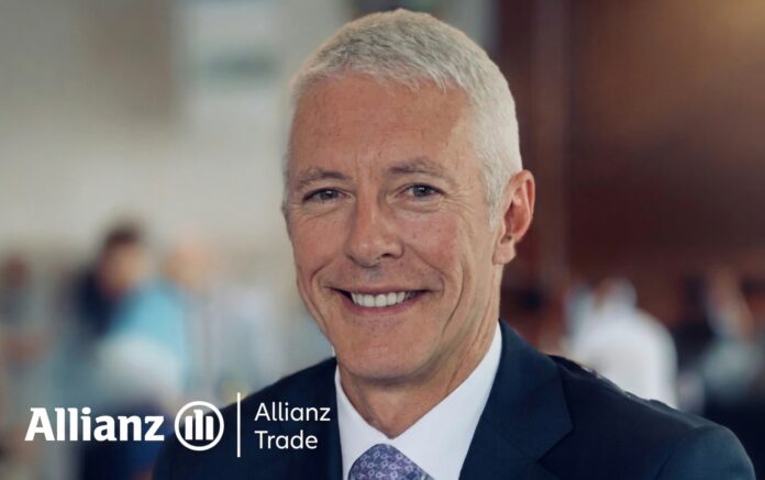 Allianz Trade has named Francis Jespers as the new General Manager of its Morocco branch Allianz Trade has named Francis Jespers as the new General Manager of its Morocco branch