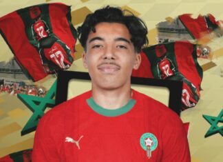 Bounida to make Morocco national team debut after FIFA clearance Rayane Bounida will play for Morocco after FIFA approved his switch from Belgium. The Ajax Amsterdam player has been called up