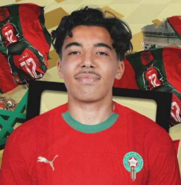 Bounida to make Morocco national team debut after FIFA clearance Rayane Bounida will play for Morocco after FIFA approved his switch from Belgium. The Ajax Amsterdam player has been called up