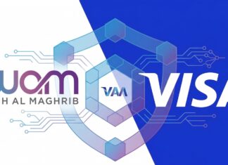 Visa and SWAM team up to smash card fraud as half of Moroccans fall victim to scammers Visa and Switch Al Maghrib (SWAM) are joining forces to make card payments in Morocco safer using artificial intelligence.