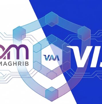 Visa and SWAM team up to smash card fraud as half of Moroccans fall victim to scammers Visa and Switch Al Maghrib (SWAM) are joining forces to make card payments in Morocco safer using artificial intelligence.