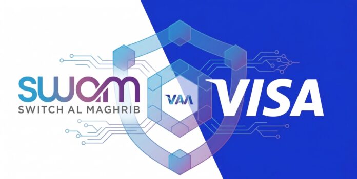 Visa and Switch Al Maghrib (SWAM) are joining forces to make card payments in Morocco safer using artificial intelligence.