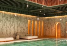 Royal Mansour Medi-Spa crowned World’s Best Medical Spa at 2026 Spa Awards The Medi-Spa at the Royal Mansour Tamuda Bay has been named the world’s best medical spa at the 2026 Spa Awards.