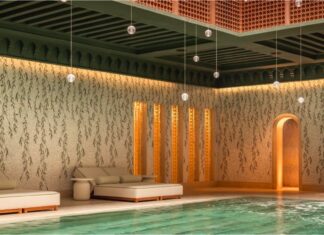 Royal Mansour Medi-Spa crowned World’s Best Medical Spa at 2026 Spa Awards The Medi-Spa at the Royal Mansour Tamuda Bay has been named the world’s best medical spa at the 2026 Spa Awards.