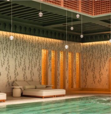 Royal Mansour Medi-Spa crowned World’s Best Medical Spa at 2026 Spa Awards The Medi-Spa at the Royal Mansour Tamuda Bay has been named the world’s best medical spa at the 2026 Spa Awards.