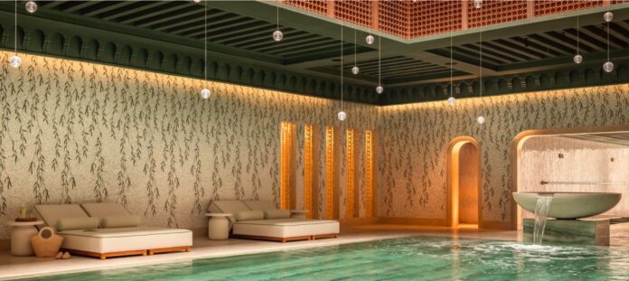 The Medi-Spa at the Royal Mansour Tamuda Bay has been named the world’s best medical spa at the 2026 Spa Awards. The Medi-Spa at the Royal Mansour Tamuda Bay has been named the world’s best medical spa at the 2026 Spa Awards.