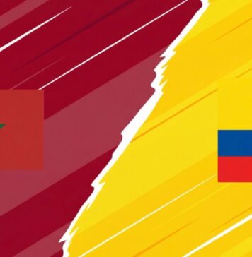 Morocco face Ecuador in Madrid friendly as Ouahbi begins new era African champions Morocco play Ecuador tonight at the Riyadh Air Metropolitano in Madrid in a friendly match.