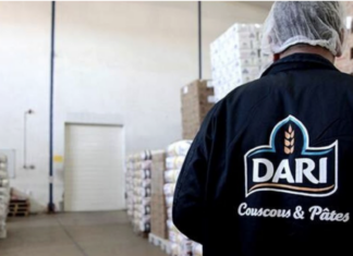 Morocco couscous giant Dari Couspate boosts profits despite falling revenue Morocco couscous giant Dari Couspate boosts profits despite falling revenue