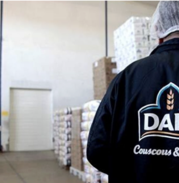 Morocco couscous giant Dari Couspate boosts profits despite falling revenue Morocco couscous giant Dari Couspate boosts profits despite falling revenue