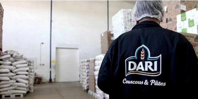 Morocco couscous giant Dari Couspate boosts profits despite falling revenue Morocco couscous giant Dari Couspate boosts profits despite falling revenue