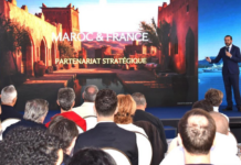 French travel chiefs gather in Morocco to explore ‘Northern Riviera’ Tamuda Bay as luxury and culture Hub Morocco is working hard to attract French tourists, hosting the SETO Forum in Tamuda Bay from 25 to 27 March.