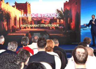 French travel chiefs gather in Morocco to explore ‘Northern Riviera’ Tamuda Bay as luxury and culture Hub Morocco is working hard to attract French tourists, hosting the SETO Forum in Tamuda Bay from 25 to 27 March.