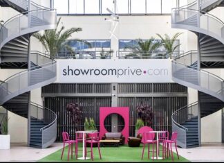 Showroomprivé maintains Morocco operations despite sales drop abroad French e-commerce group SRP Groupe says it will continue operating in Morocco through its subsidiary Showroomprivé Maroc,