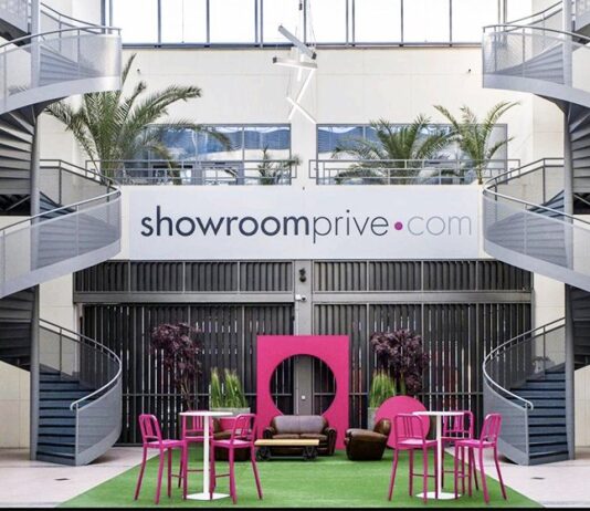 Showroomprivé maintains Morocco operations despite sales drop abroad French e-commerce group SRP Groupe says it will continue operating in Morocco through its subsidiary Showroomprivé Maroc,