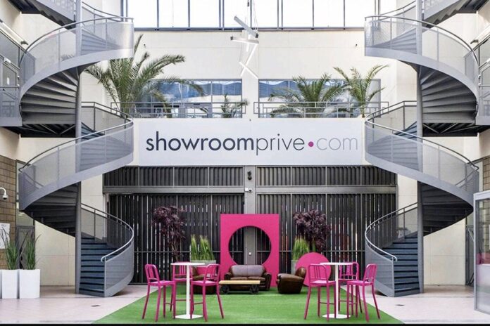 French e-commerce group SRP Groupe says it will continue operating in Morocco through its subsidiary Showroomprivé Maroc,