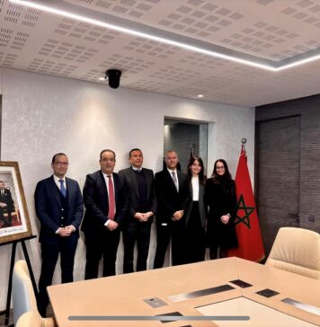 BANK OF AFRICA funds six solar plants to slash 400,000 tonnes of CO₂ BANK OF AFRICA is helping fund the Noor Atlas solar project, which will build six solar power plants across Morocco with a total capacity of 240 MW.