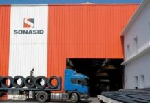 Société Sonasid revenue rises 16% in 2025 on stronger local demand Société Sonasid