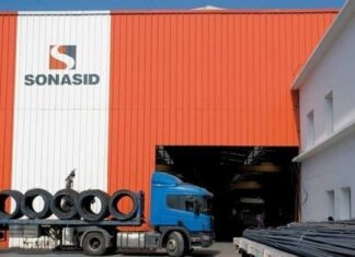 Société Sonasid revenue rises 16% in 2025 on stronger local demand Société Sonasid