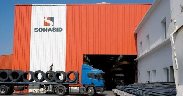 Société Sonasid Société Sonasid
