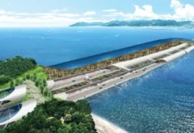 Europe to Africa by train: Spain pumps more money into 20-minute ride project under the sea to Morocco Spain has approved €1.73m to continue studies on a planned train tunnel between Europe and Africa through Morocco.