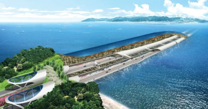 Spain has approved €1.73m to continue studies on a planned train tunnel between Europe and Africa through Morocco. Spain has approved €1.73m to continue studies on a planned train tunnel between Europe and Africa through Morocco.