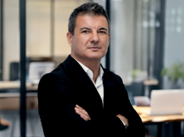 Sofrecom appoints new head for Morocco unit Sofrecom has named Stefan Ionescu as Managing Director of Sofrecom Services Maroc.