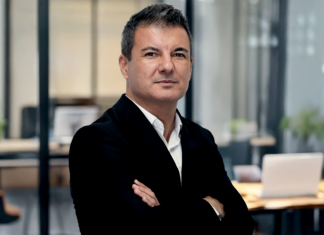 Sofrecom appoints new head for Morocco unit Sofrecom has named Stefan Ionescu as Managing Director of Sofrecom Services Maroc.