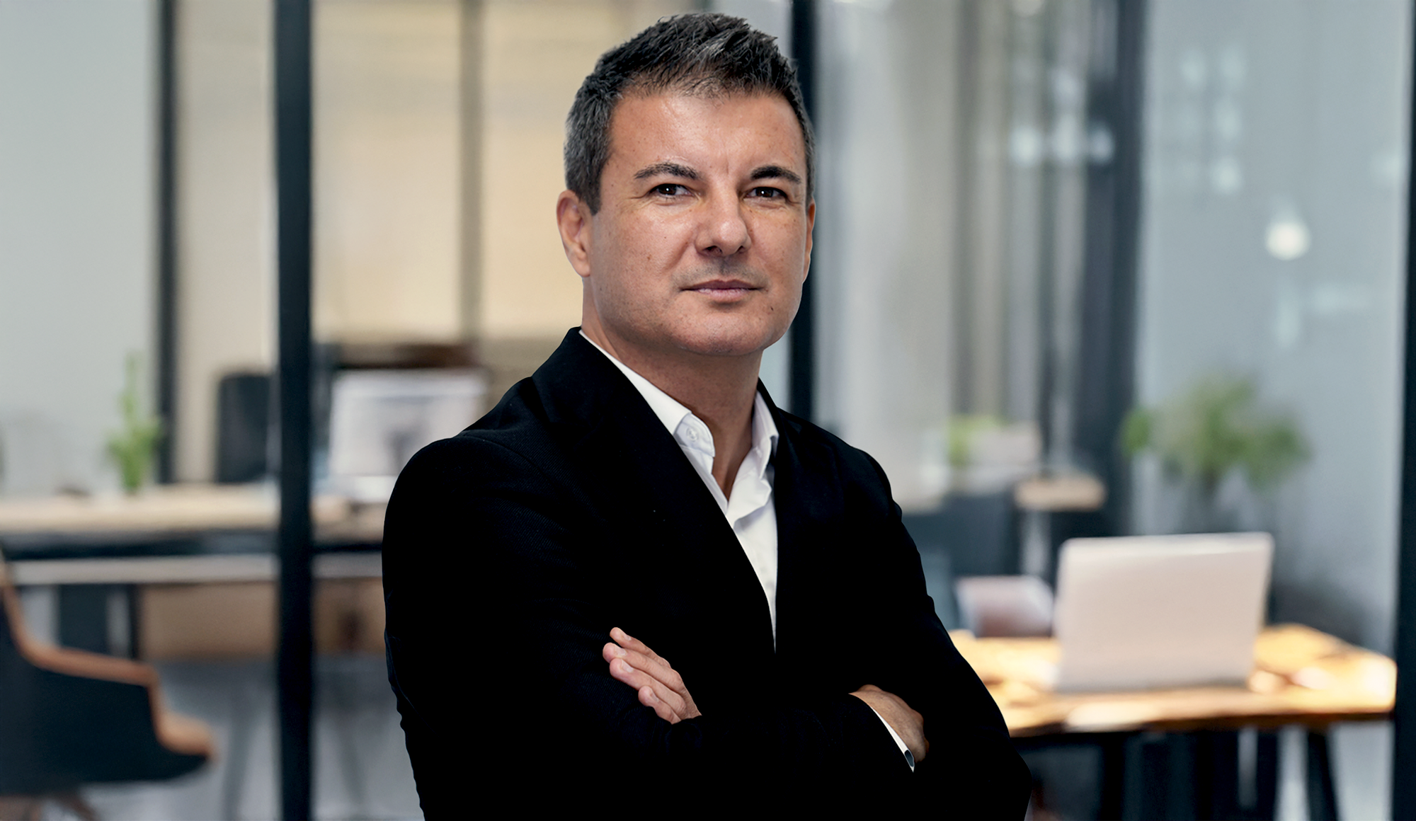 Sofrecom has named Stefan Ionescu as Managing Director of Sofrecom Services Maroc. Sofrecom has named Stefan Ionescu as Managing Director of Sofrecom Services Maroc.