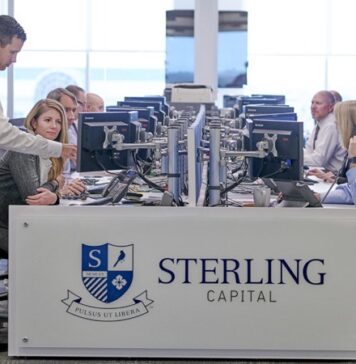 New finance firm Sterling Capital gets green light to operate in Morocco A new financial advisory company has been cleared to work in Morocco, as authorities try to improve oversight and grow the country’s financial market.