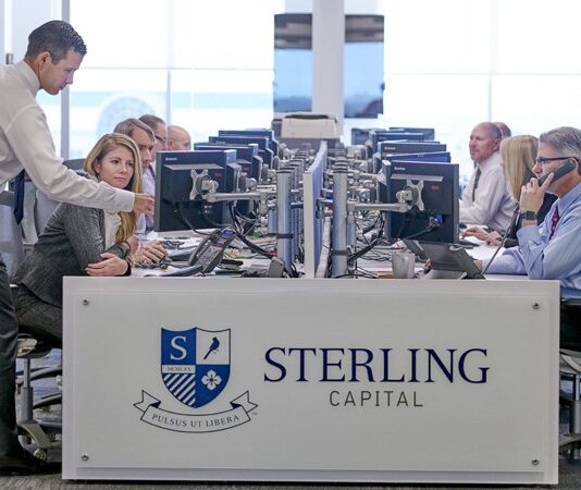 New finance firm Sterling Capital gets green light to operate in Morocco A new financial advisory company has been cleared to work in Morocco, as authorities try to improve oversight and grow the country’s financial market.